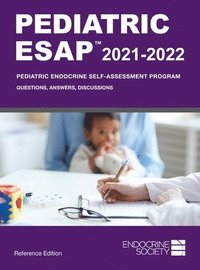 bokomslag Pediatric ESAP? 2021-2022, Reference Edition