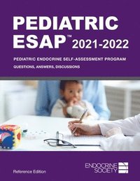 bokomslag Pediatric ESAP 2021-2022, Reference Edition