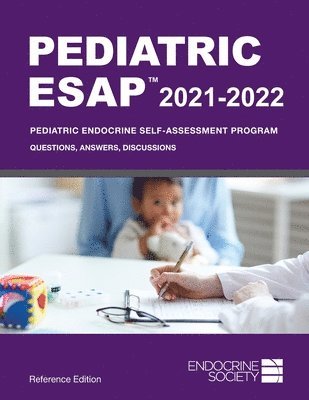 Pediatric ESAP 2021-2022, Reference Edition 1