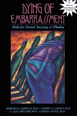 DYING OF EMBARRASSMENT