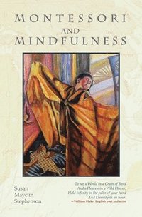 bokomslag Montessori and Mindfulness