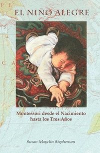 bokomslag Niño Alegre