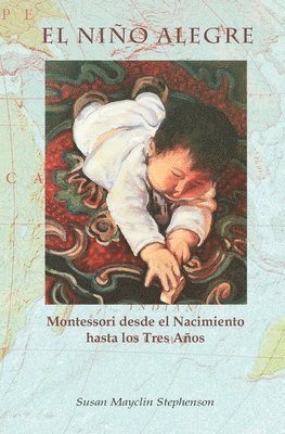 bokomslag Niño Alegre