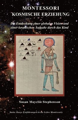 Montessori Kosmische Erziehung