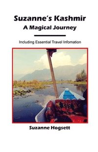 bokomslag Suzanne's Kashmir: A Magical Journey