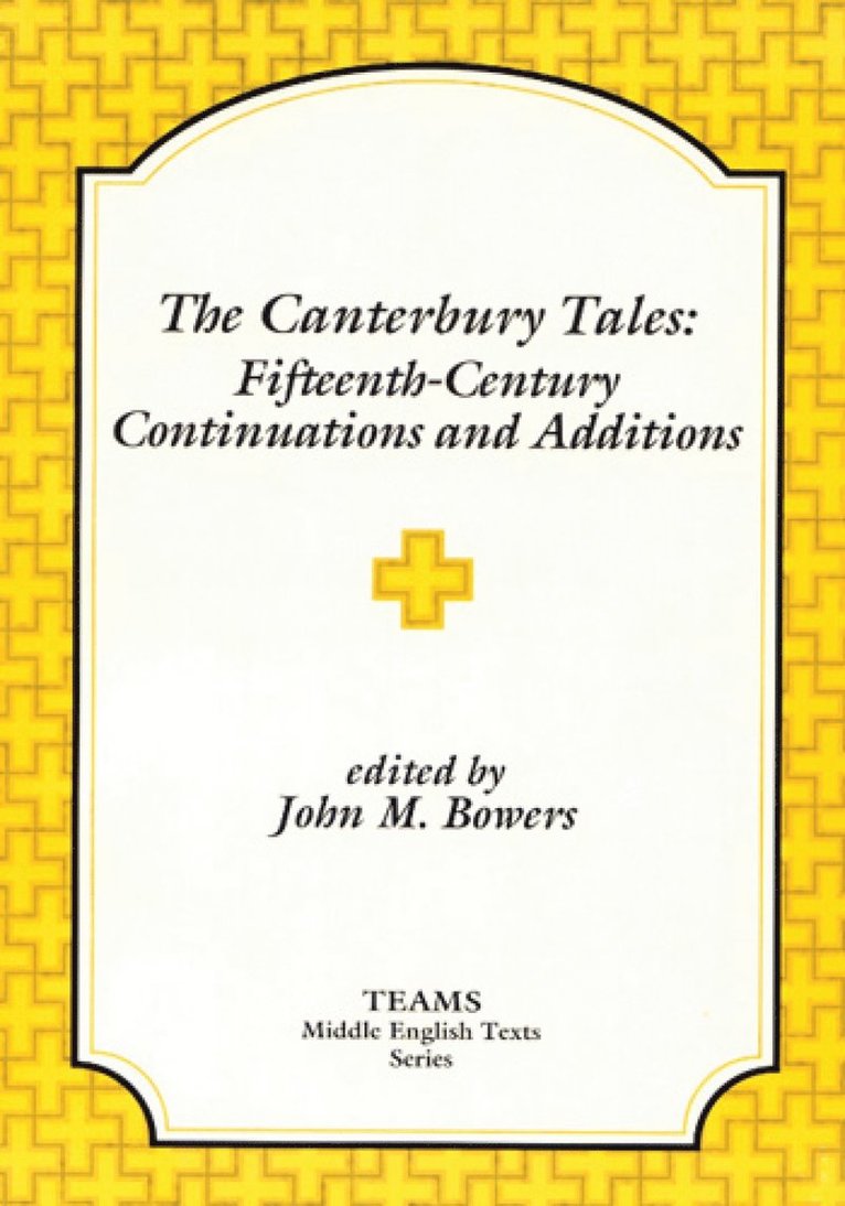 Canterbury Tales
