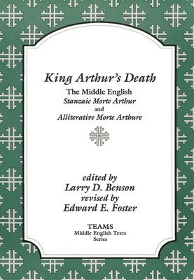 King Arthur's Death 1