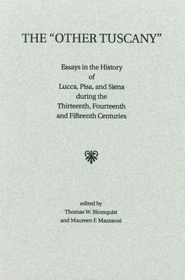 "Other Tuscany"