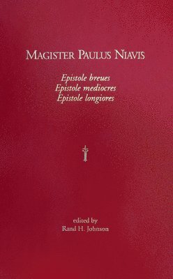 Magister Paulus Niavis 1