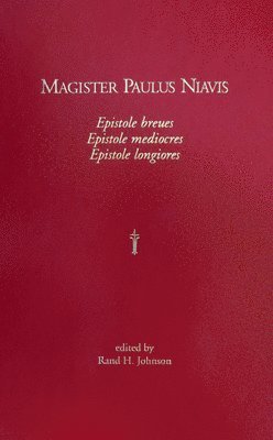 Magister Paulus Niavis