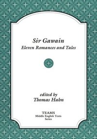 bokomslag Sir Gawain