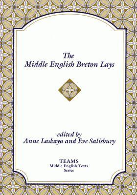 The Middle English Breton Lays 1