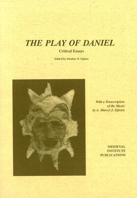 Dunbar H. Ogden, Dunbar H Ogden - Play of Daniel, Häftad