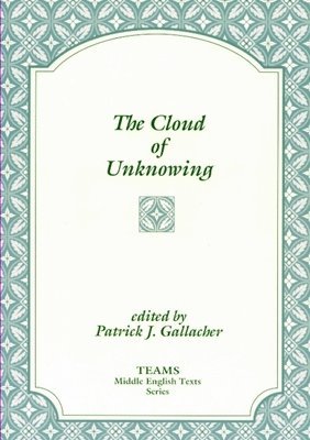 bokomslag The Cloud of Unknowing