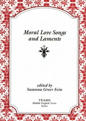 Moral Love Songs and Laments 1