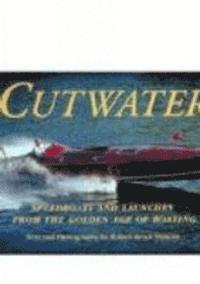 bokomslag Cutwater