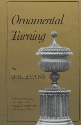 Ornamental Turning 1