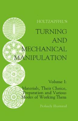 Turning And Mechanical Manipulation 1