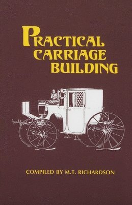 Practical Carriage Building 1