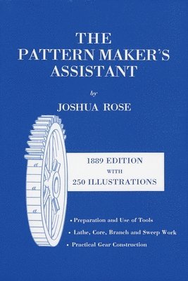 The Pattern Maker's Assistant 1