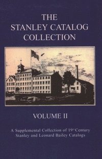 bokomslag Stanley Catalog Collection