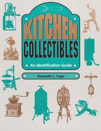 bokomslag Kitchen Collectibles