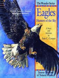 bokomslag Eagles: Hunters of the Sky