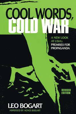 Cool Words, Cold War 1