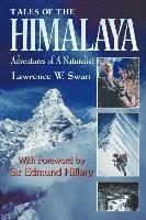 bokomslag Tales of the Himalaya: Adventures of a Naturalist