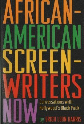 African-American Screen Writers Now 1