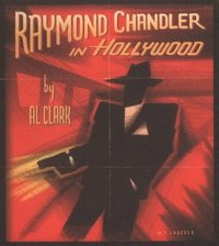 bokomslag Raymond Chandler in Hollywood