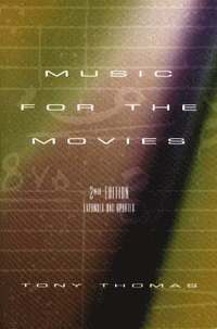 bokomslag Music for the Movies