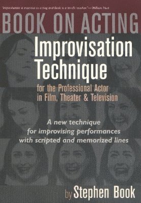 Book on Acting 1