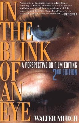 In the Blink of An Eye 1