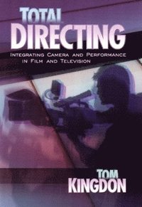 bokomslag Total Directing