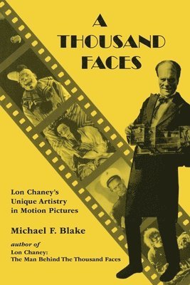A Thousand Faces