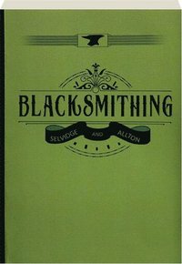 bokomslag Blacksmithing