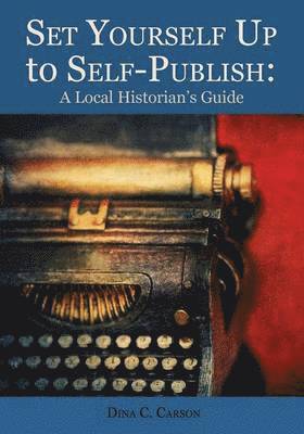 Set Yourself Up to Self-Publish