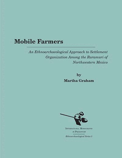 Martha Graham - Mobile Farmers, Häftad