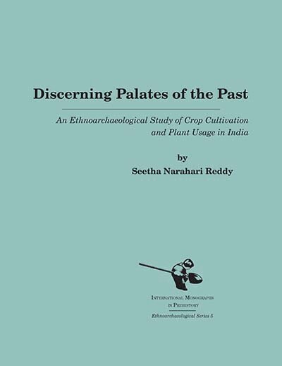 Seetha Narahari Reddy - Discerning Palates of the Past, Häftad