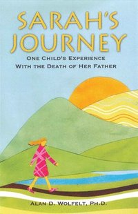 bokomslag Sarah's Journey