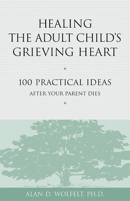 Healing the Adult Child's Grieving Heart 1
