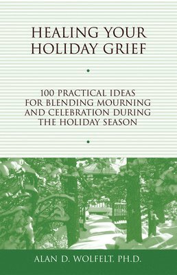 Healing Your Holiday Grief 1