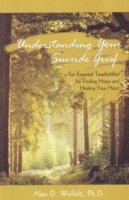 Understanding Your Suicide Grief 1