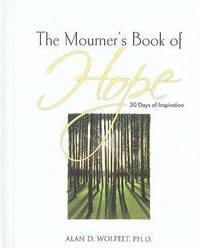 bokomslag Mourner's Book of Hope