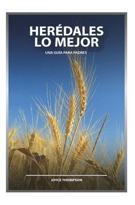 Joyce Thompson, Federico Atristain - Herédales Lo Mejor, Häftad