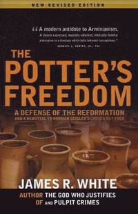 bokomslag Potter's Freedom