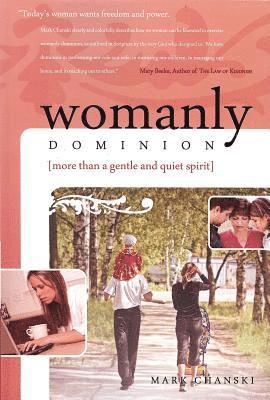 Womanly Dominion