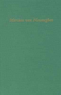 Mariken van Nieumegen