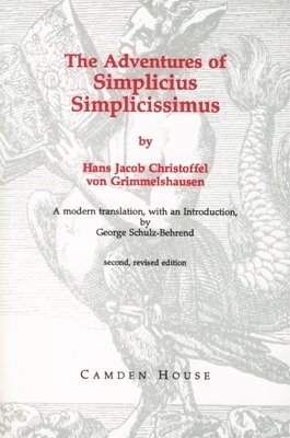 The Adventures of Simplicius Simplicissimus 1